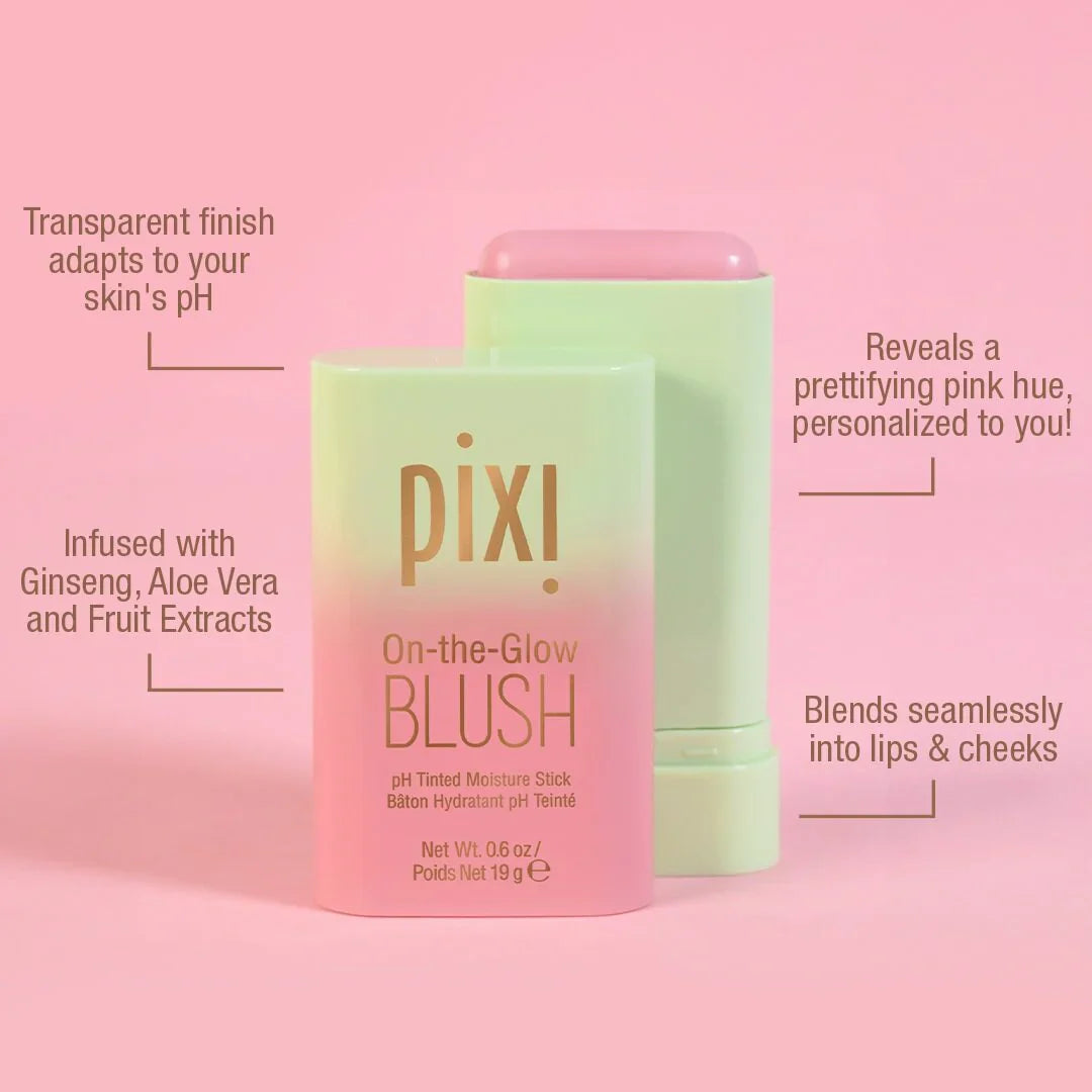 Pixi Beauty On-The-Glow Blush (Cheektone)