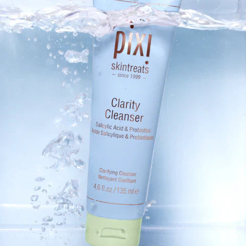 Pixi - Clarity Cleanser | 135 mL - Medaid International