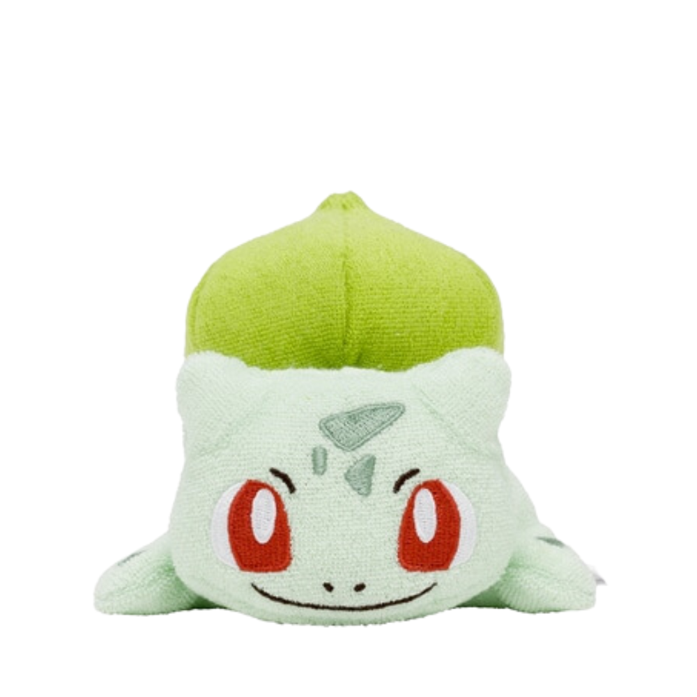 Pokemon Center Washable Stuffed toy Bulbasaur 6" Plush - Medaid International