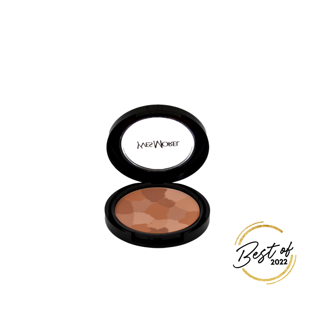 Yves Morel Blush Mosaique - Medaid International