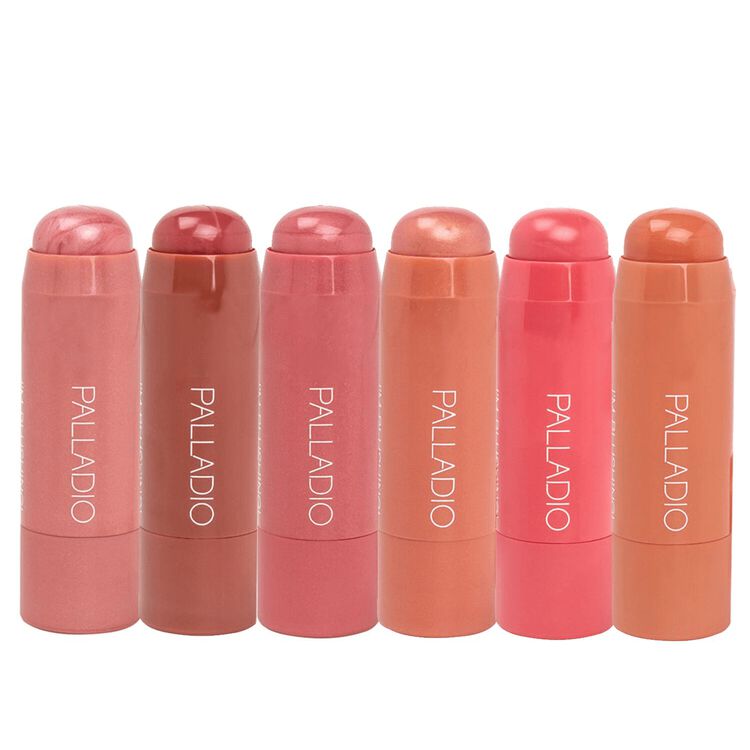 Palladio I'm blushing ! 2in1 cheek and lip tint - Medaid International