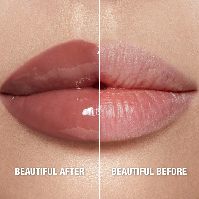 CHARLOTTE TILBURY PILLOW TALK BIG LIP PLUMP GASM MEDIUM-DEEP