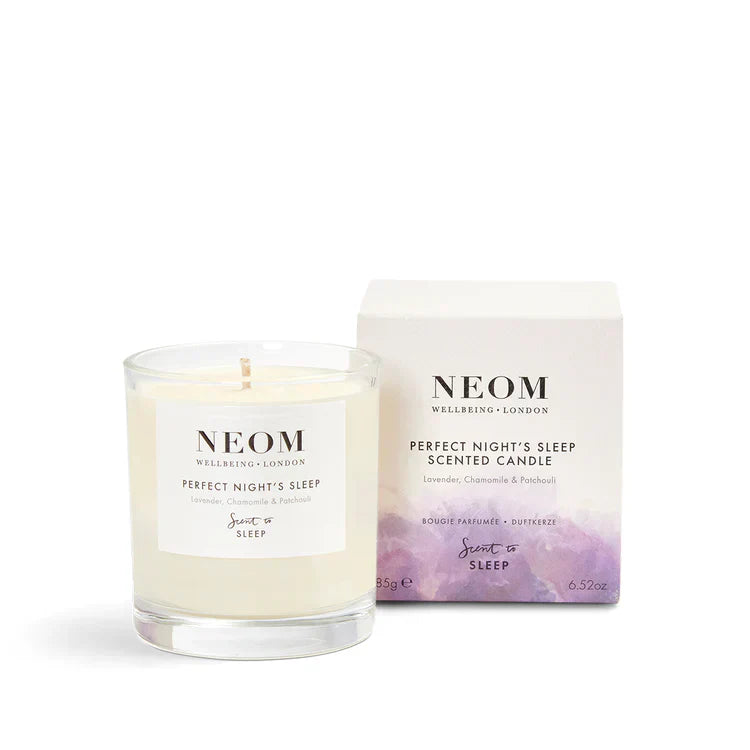 neom-perfect-nights-sleep-scented-candle-185-g - Medaid International