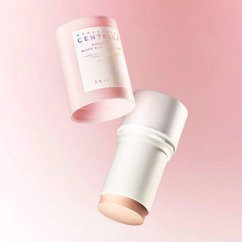SKIN 1004 POREMIZING QUICK CLAY STICK MASK