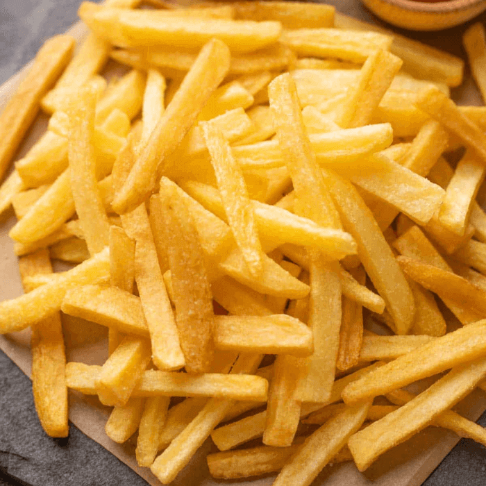 French Fries Maker | Safe & Easy-Use - Medaid International