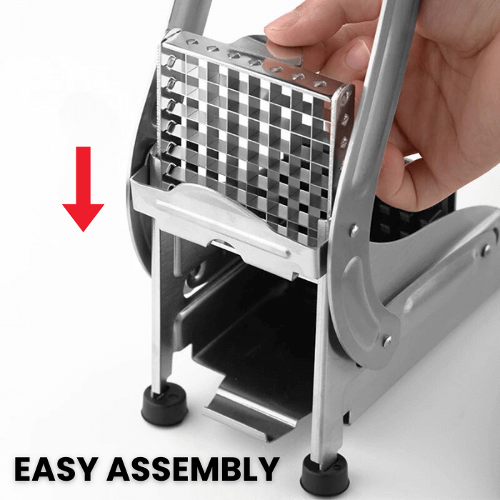 French Fries Maker | Safe & Easy-Use - Medaid International