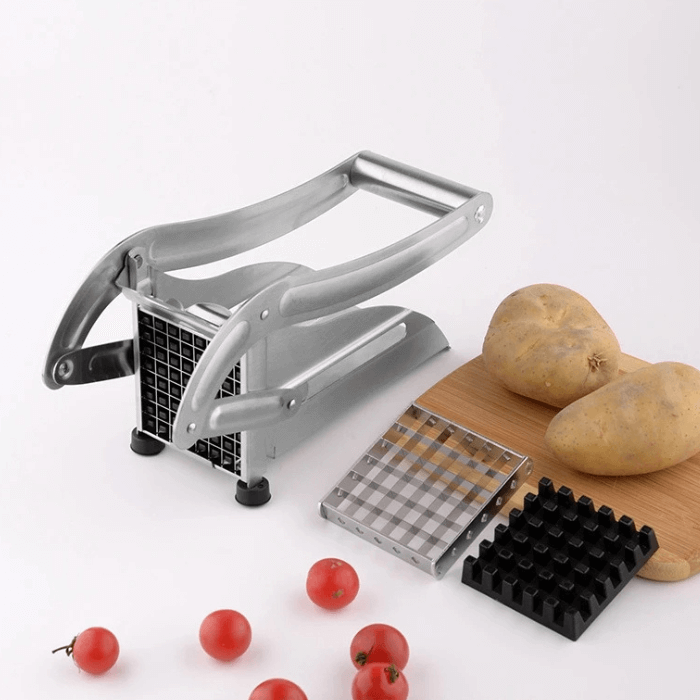 French Fries Maker | Safe & Easy-Use - Medaid International