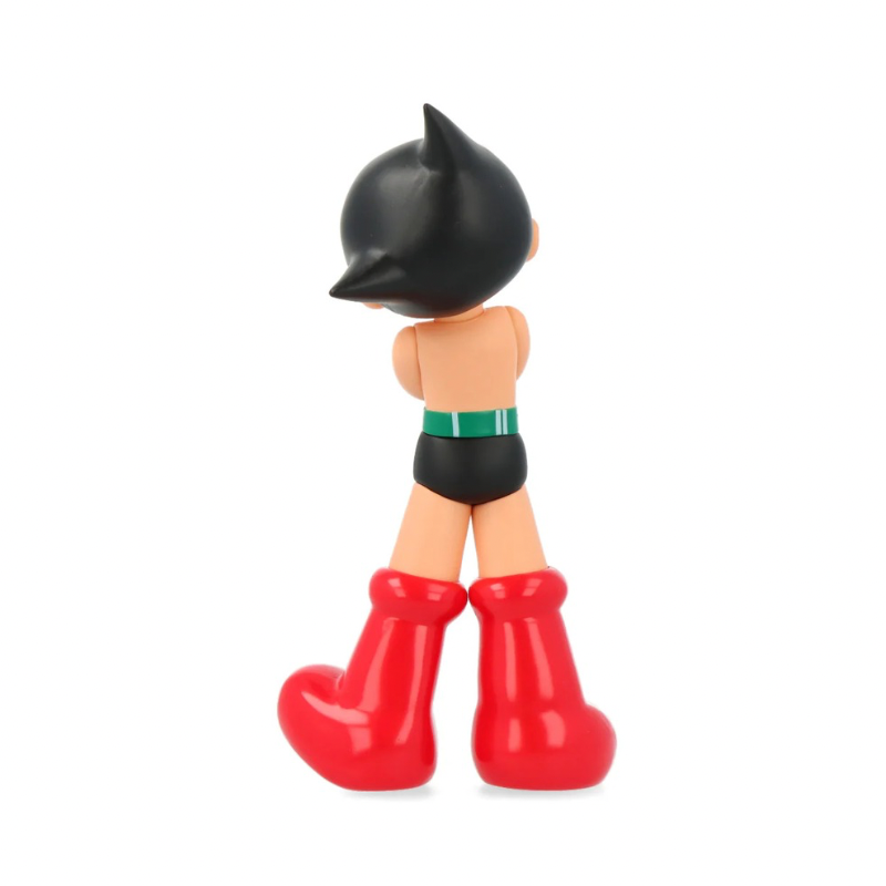 Polyresin - Astro Boy Crossed Arm Special Color ( 23cm ) - Medaid International