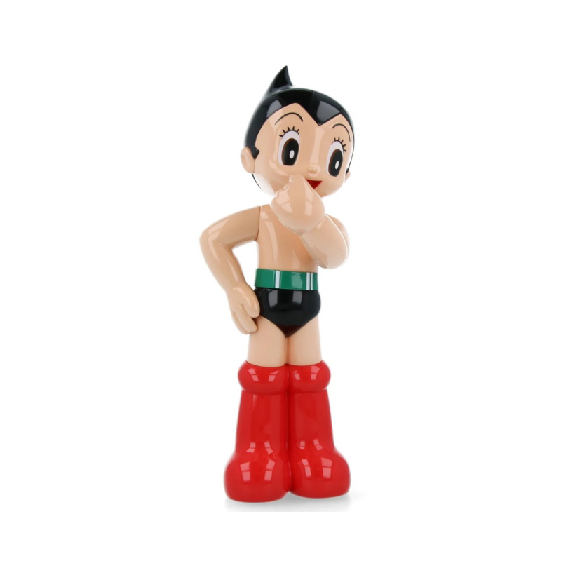 Poly - Astro Boy Confidence ( 23cm ) - Medaid International