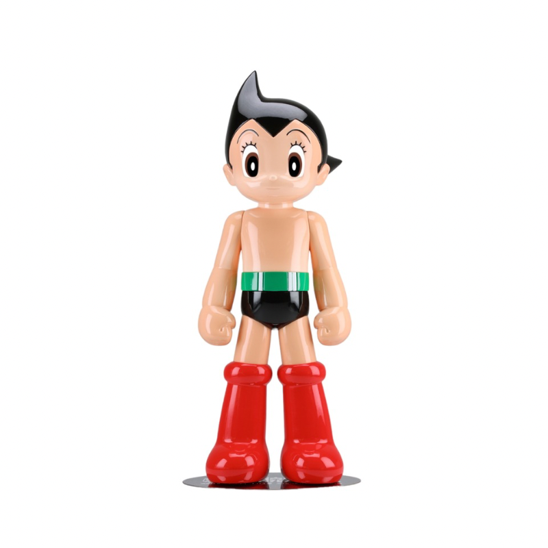 Poly - Astro Boy Standing ( 23cm ) - Medaid International
