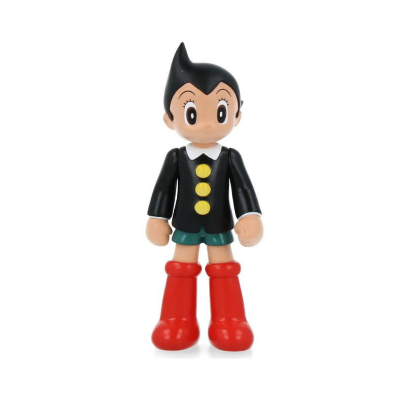 POLY - ASTRO BOY Uniform (23cm) (Black) - Medaid International