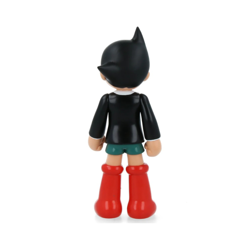 POLY - ASTRO BOY Uniform (23cm) (Black) - Medaid International