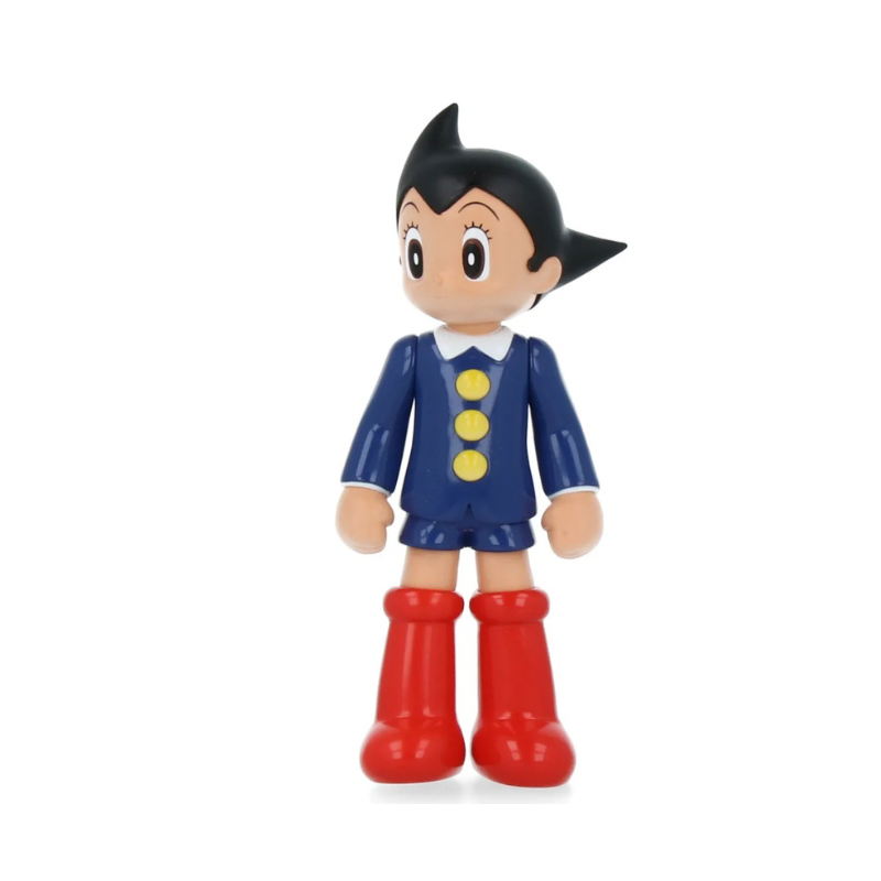 POLY - ASTRO BOY Uniform (23cm) (Blue) - Medaid International