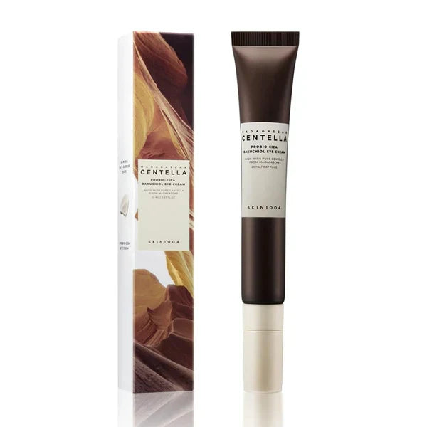 Skin1004 Centella Probio-Cica Bakuhiol Eye Cream 20ml