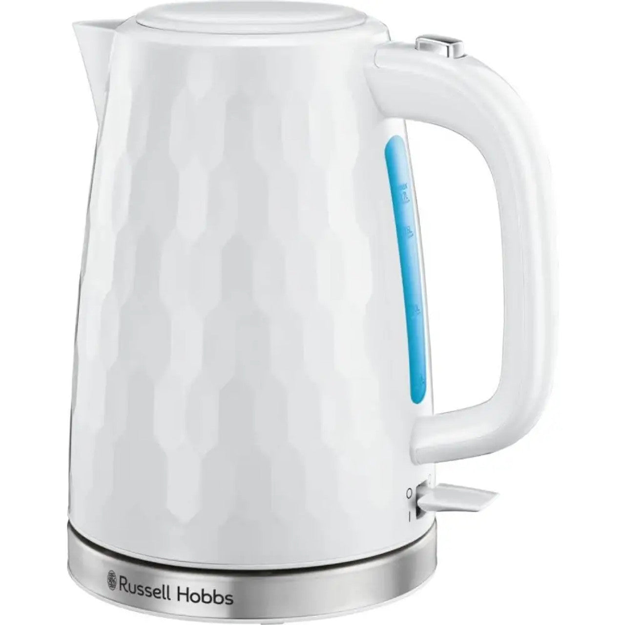HoneyComb Kettle, 1.7L - Medaid International