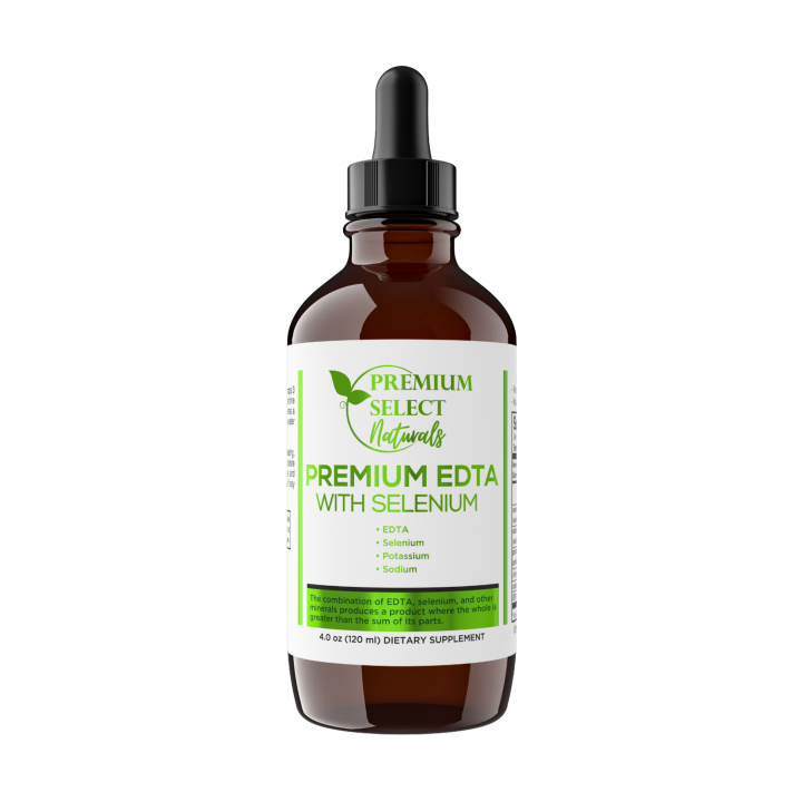 PSN EDTA (1 Bottle)
