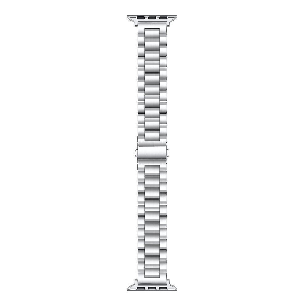 Posh Tech Men's Maxwell Stainless Steel Band for Apple Watch |Posh Tech In Lebanon