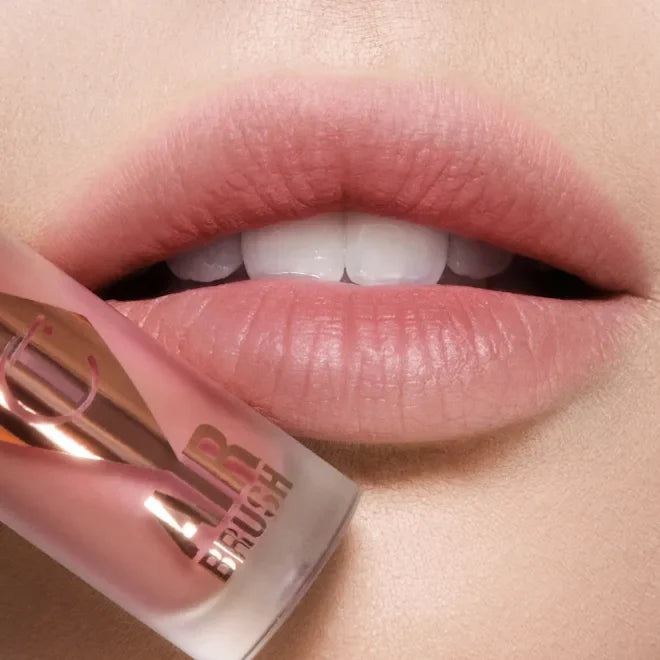 AIRBRUSH FLAWLESS LIP BLUR PILLOW TALK BLUR