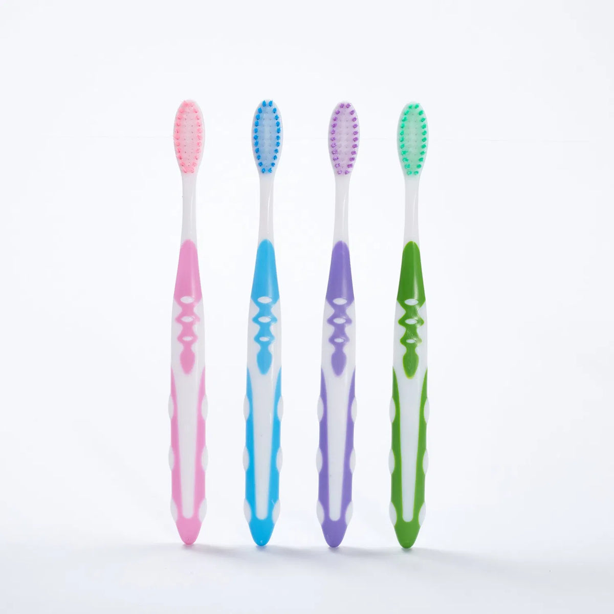 PVC Fun Toothbrush