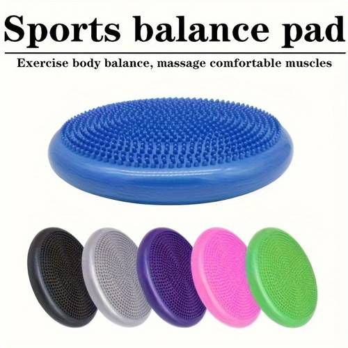 Balance Pad