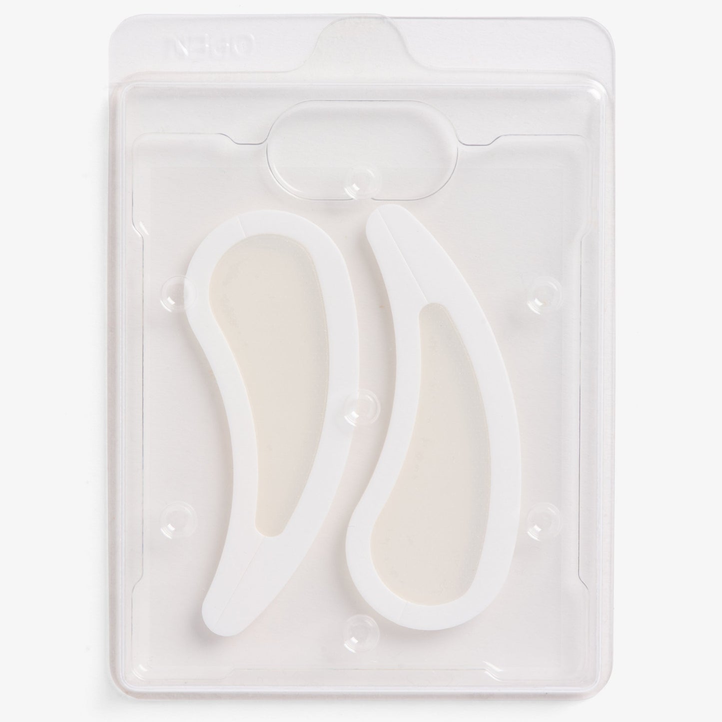 Microneedling Eye Patch