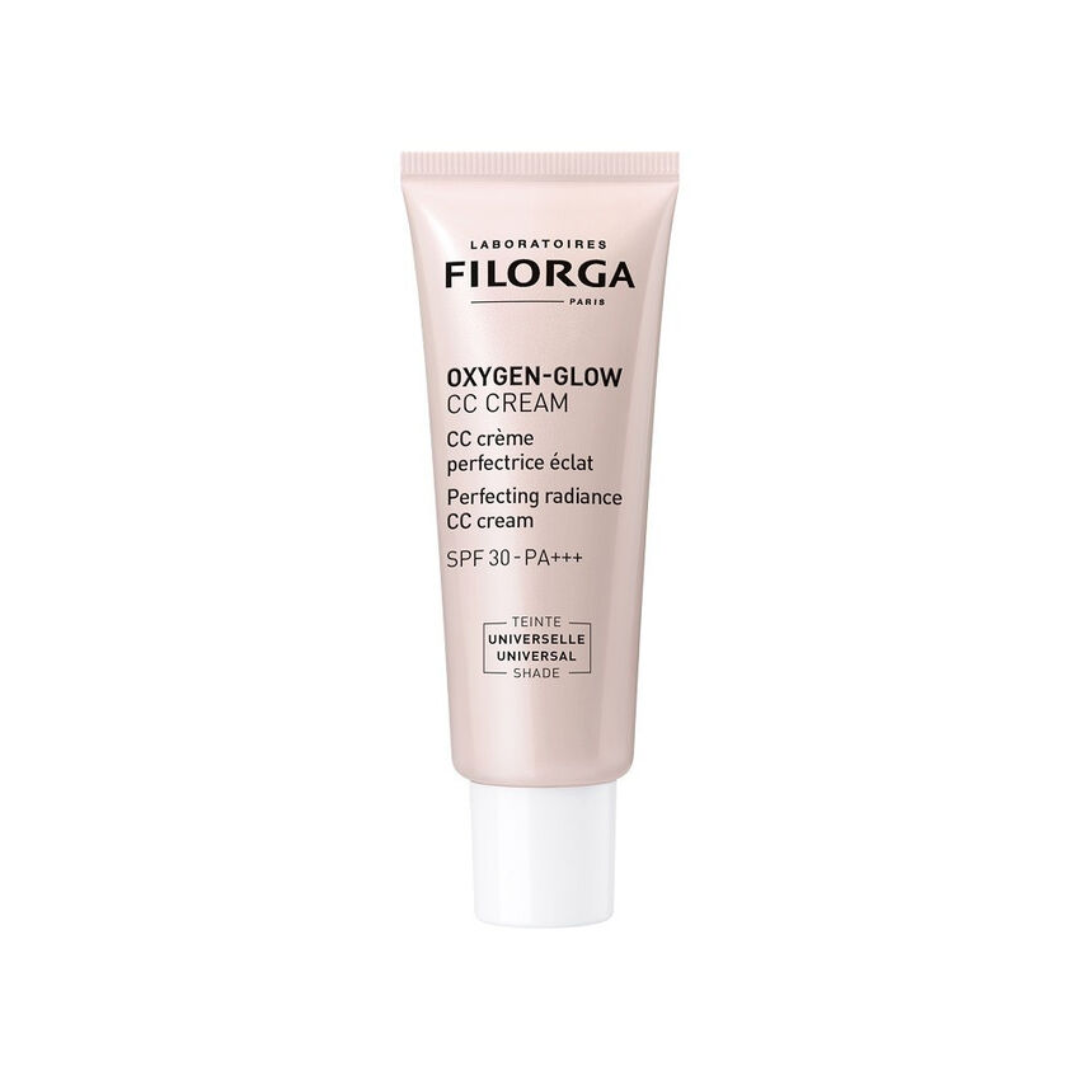 Filorga Oxygen-Glow CC Cream Spf30 40ml - Medaid International