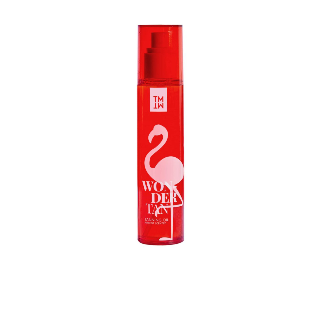 TakeMeToWonder Wondertan Tanning Oil - Medaid International