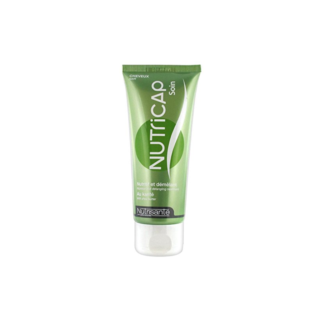 Nutricap Baume Vitality & Beauty Conditioner 100ml