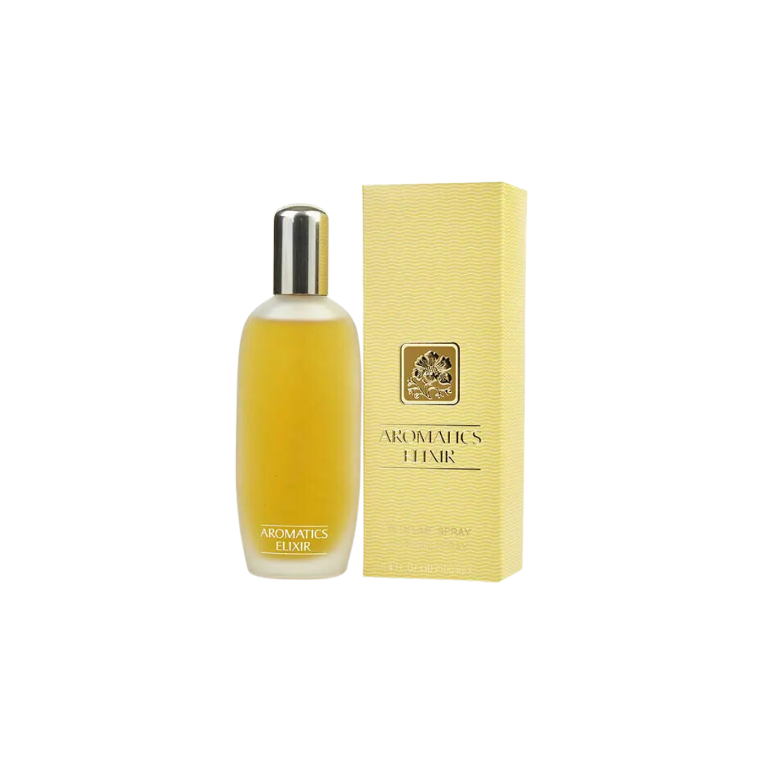 Clinique Aromatics Elixir Natural Spray - Medaid