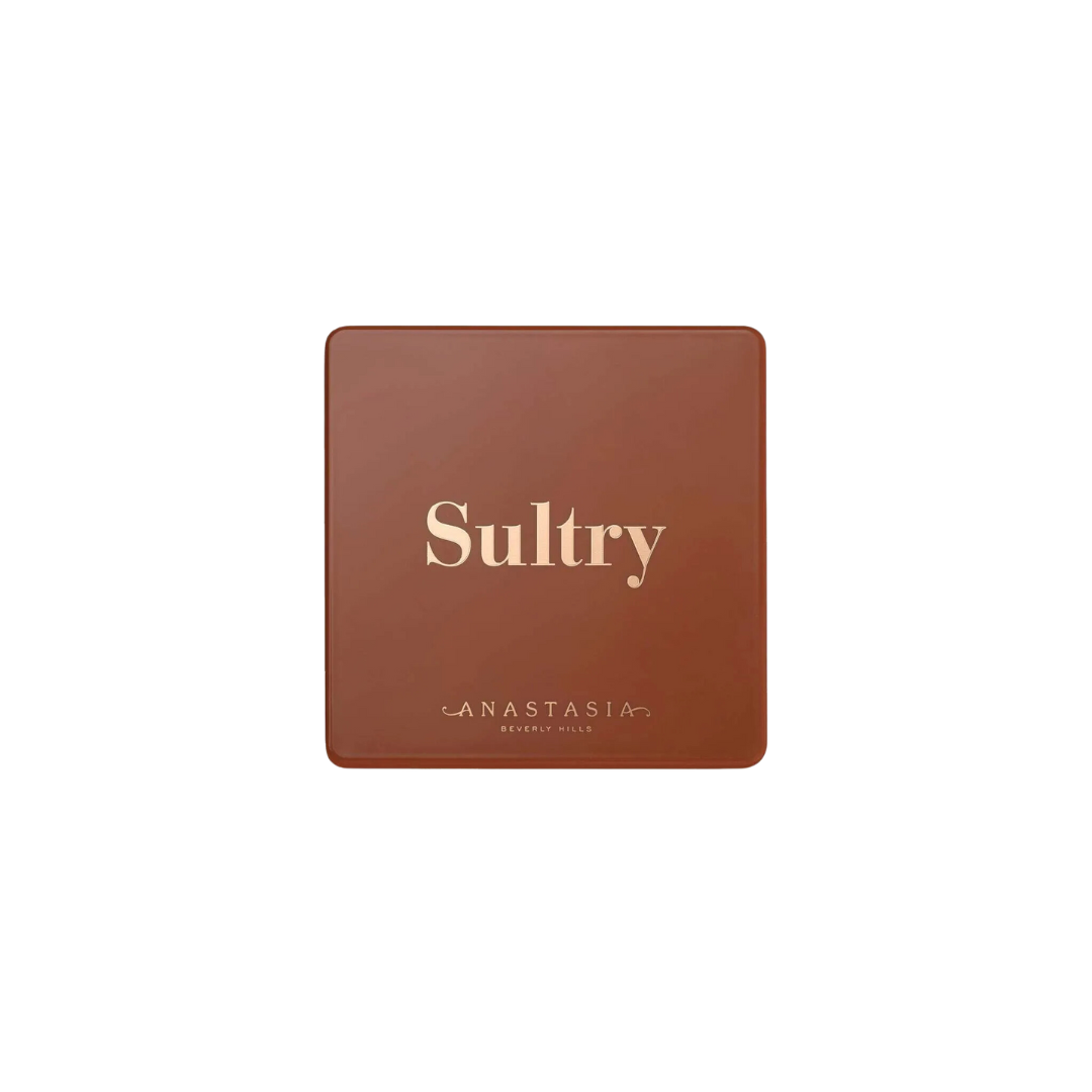 Anastasia Beverly Hills Sultry Mini Eyeshadow Palette - Medaid International