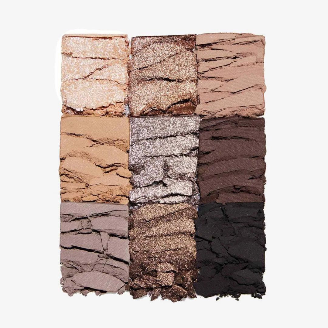 Anastasia Beverly Hills Sultry Mini Eyeshadow Palette - Medaid International