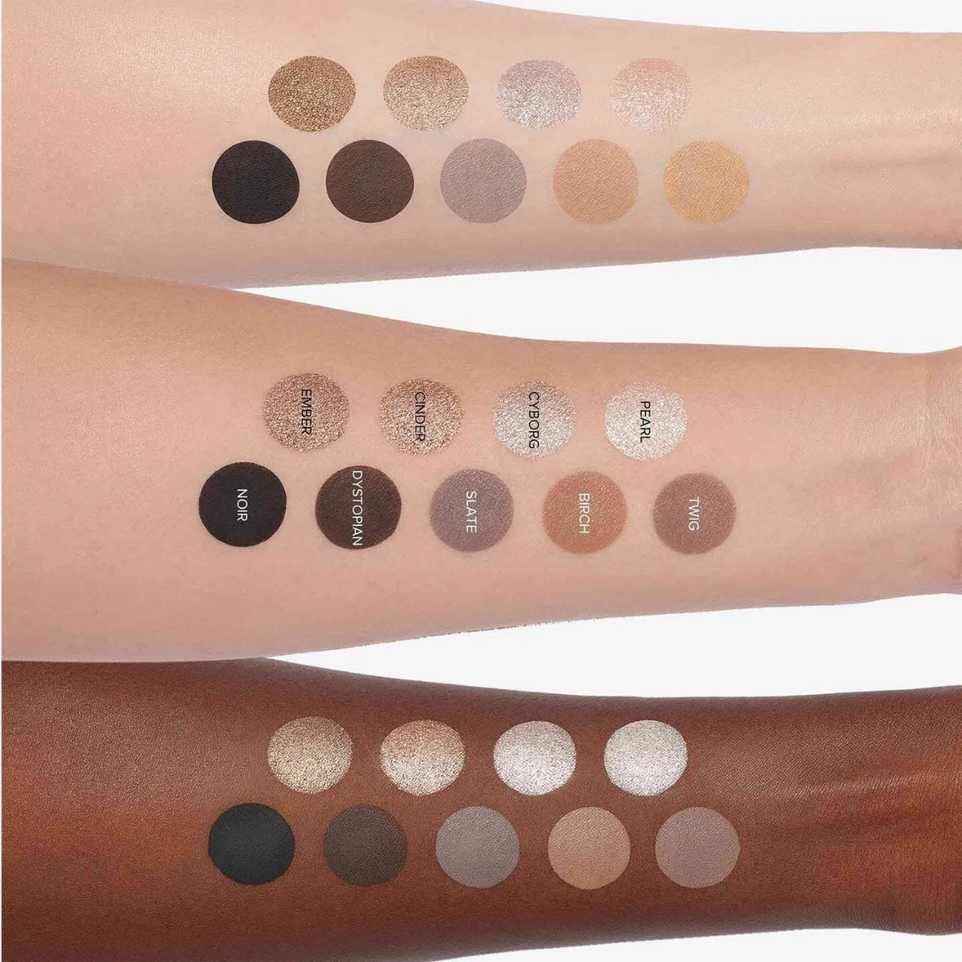 Anastasia Beverly Hills Sultry Mini Eyeshadow Palette - Medaid International