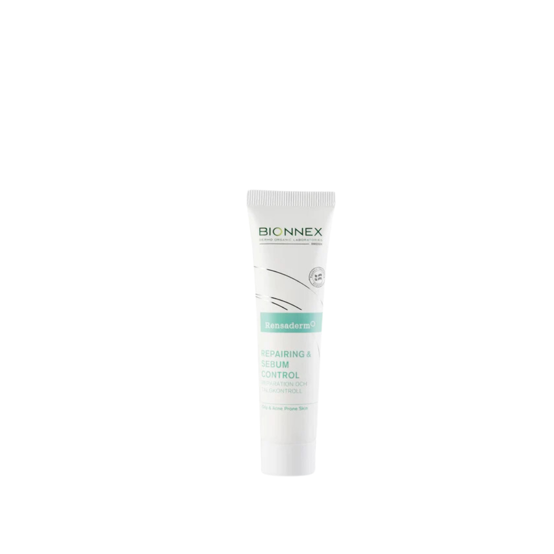 Bionnex Rensaderm Repairing And Sebum Control Serum 30ml - Medaid International