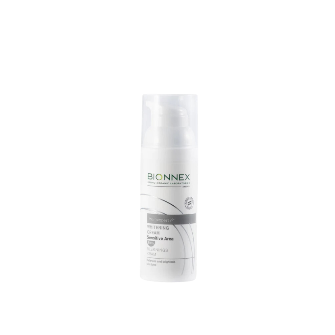 Bionnex Whitexpert Anti Pigment Cream Sensitive Area 50ml - Medaid International