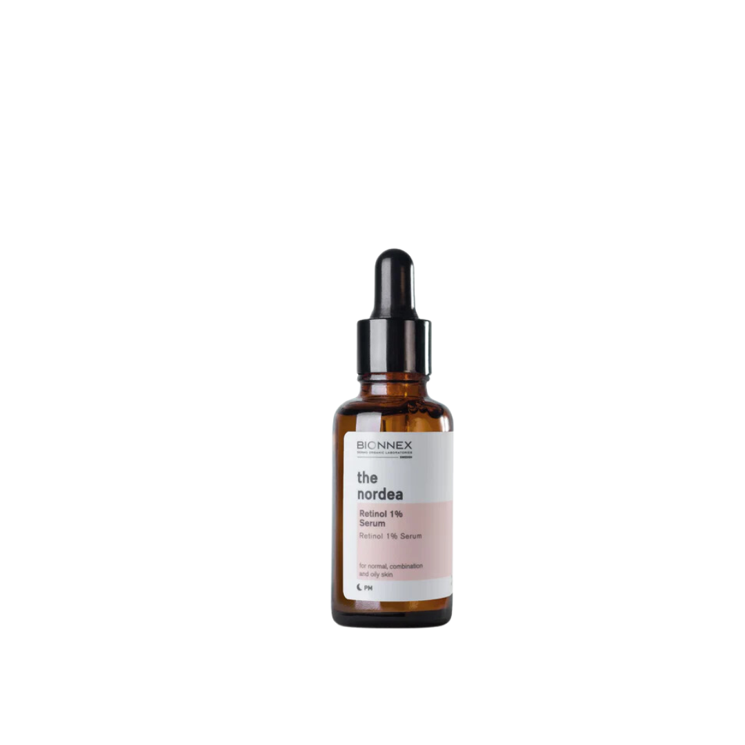 Bionnex Nordea Retinol 1% Serum 30ml - Medaid International