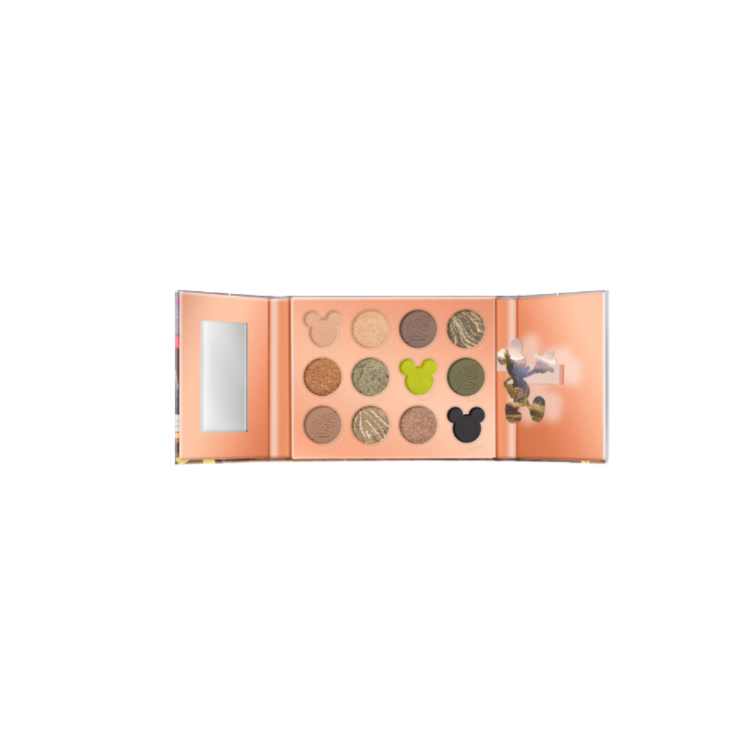 Essence Disney Mickey & Friends Eyeshadow Palette - Medaid International