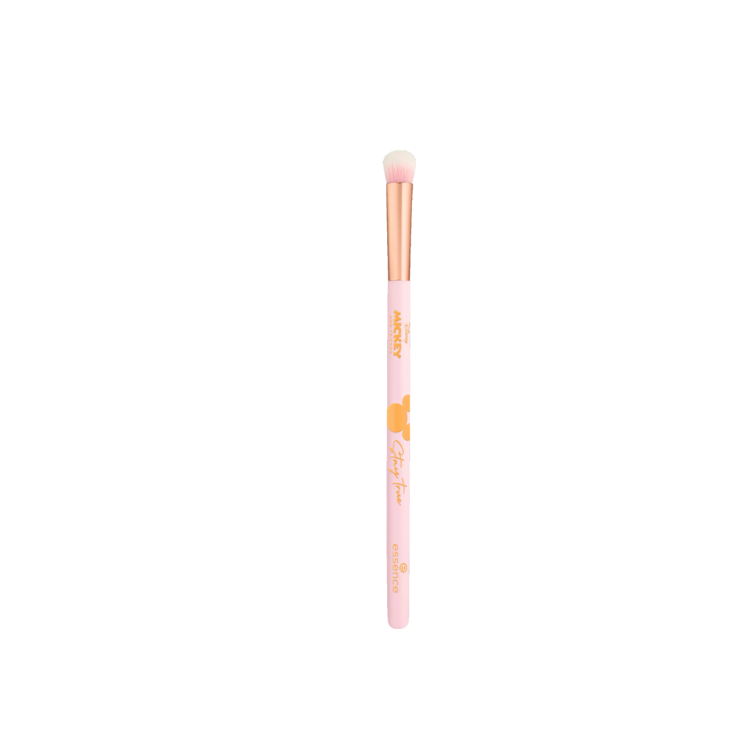 Essence Disney Mickey & Friends Eyeshadow Brush - Medaid