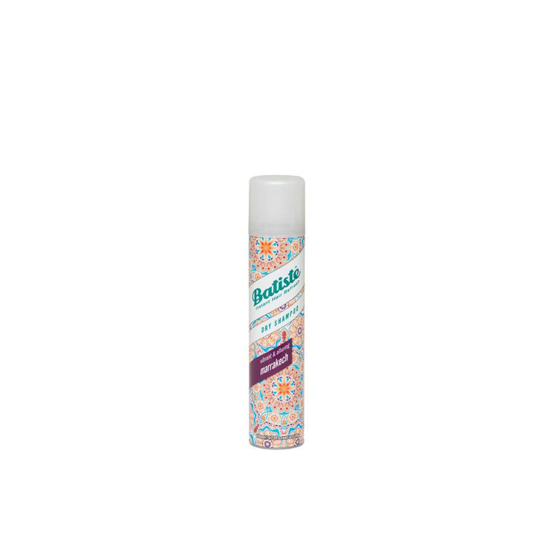 Batiste Dry Shampoo - New Scents - Medaid