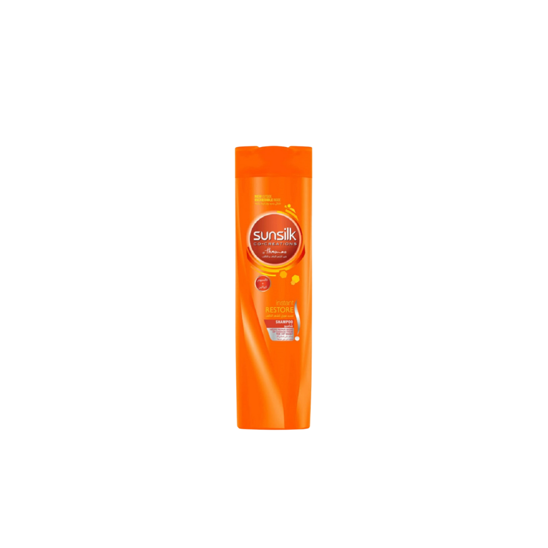 Sunsilk Instant Repair Shampoo - 350ml