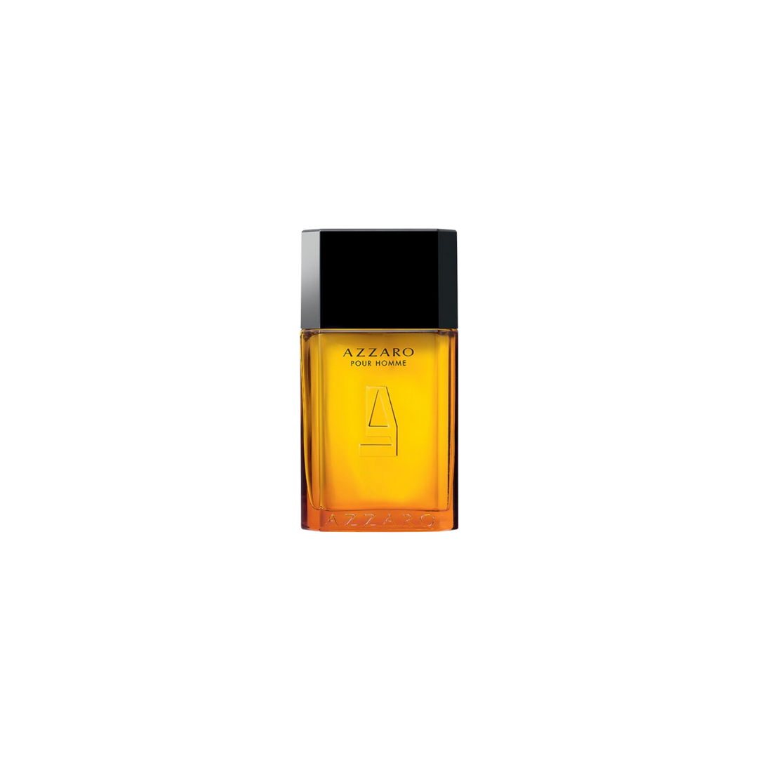Azzaro Eau De Toilette For Men 50ml