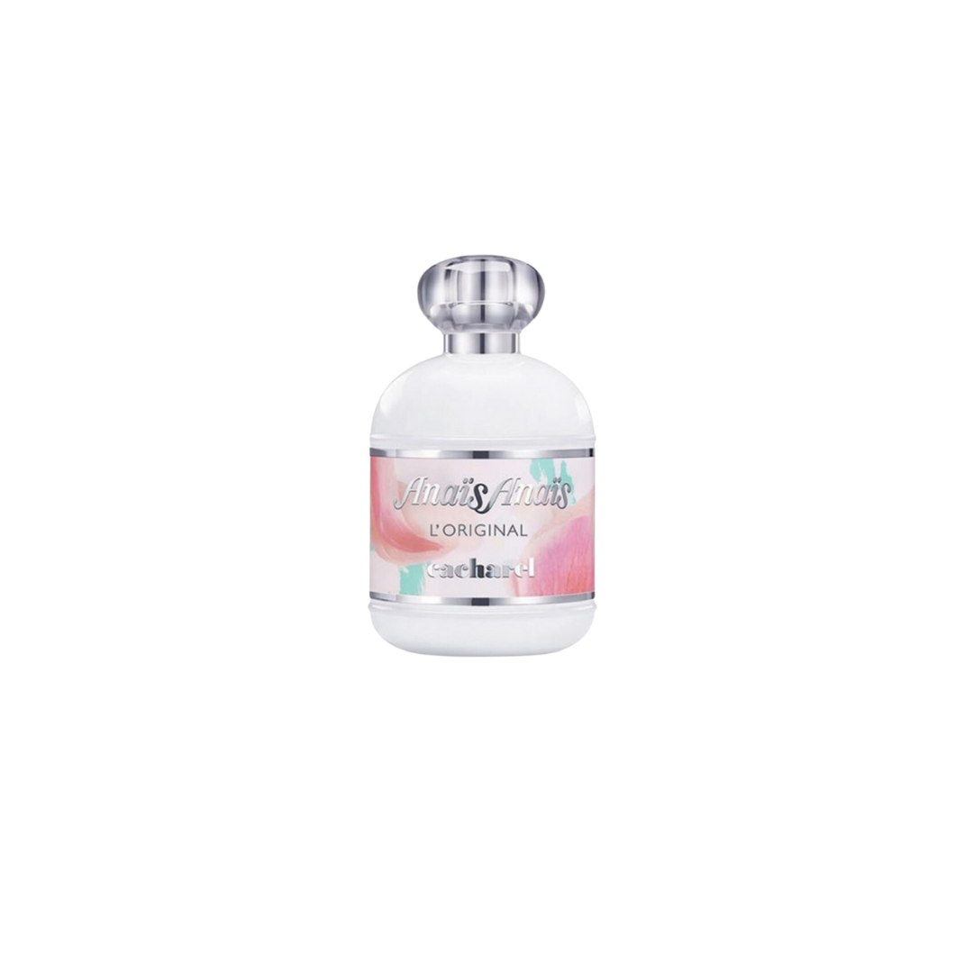 Cacharel Anais Anais Eau De Toilette For Women 100ml