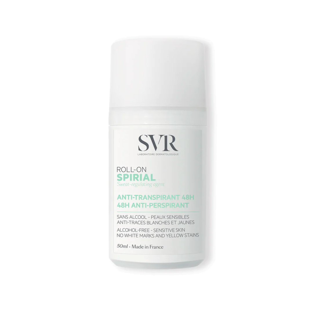 SVR Spirial Roll-On 50ml