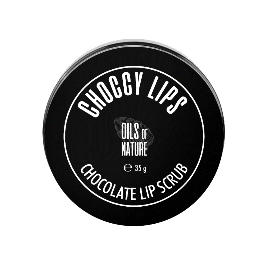 Oils Of Nature Choccy Lips 35g - Medaid International