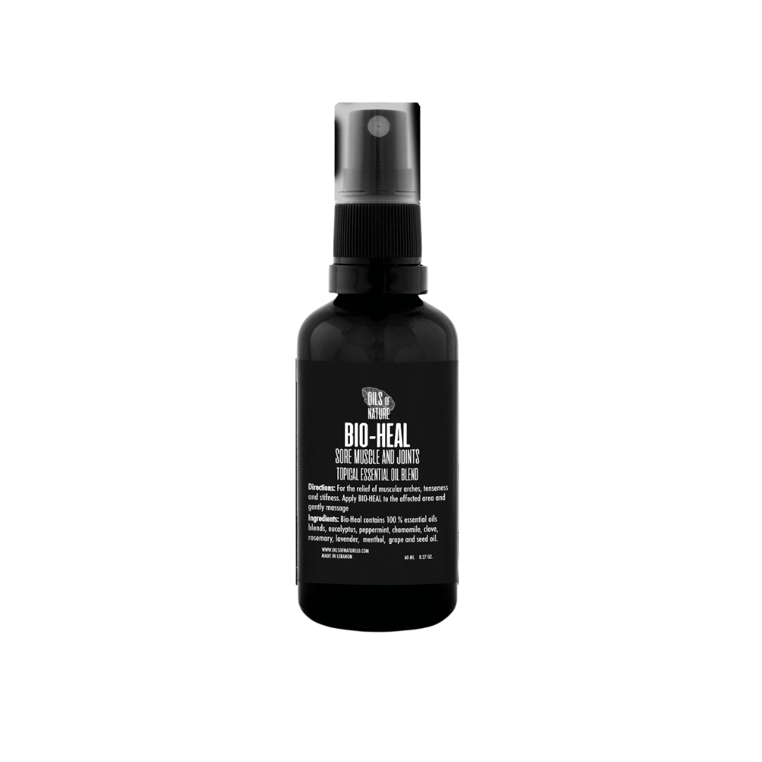 Oils Of Nature Bio Heal 60 ml