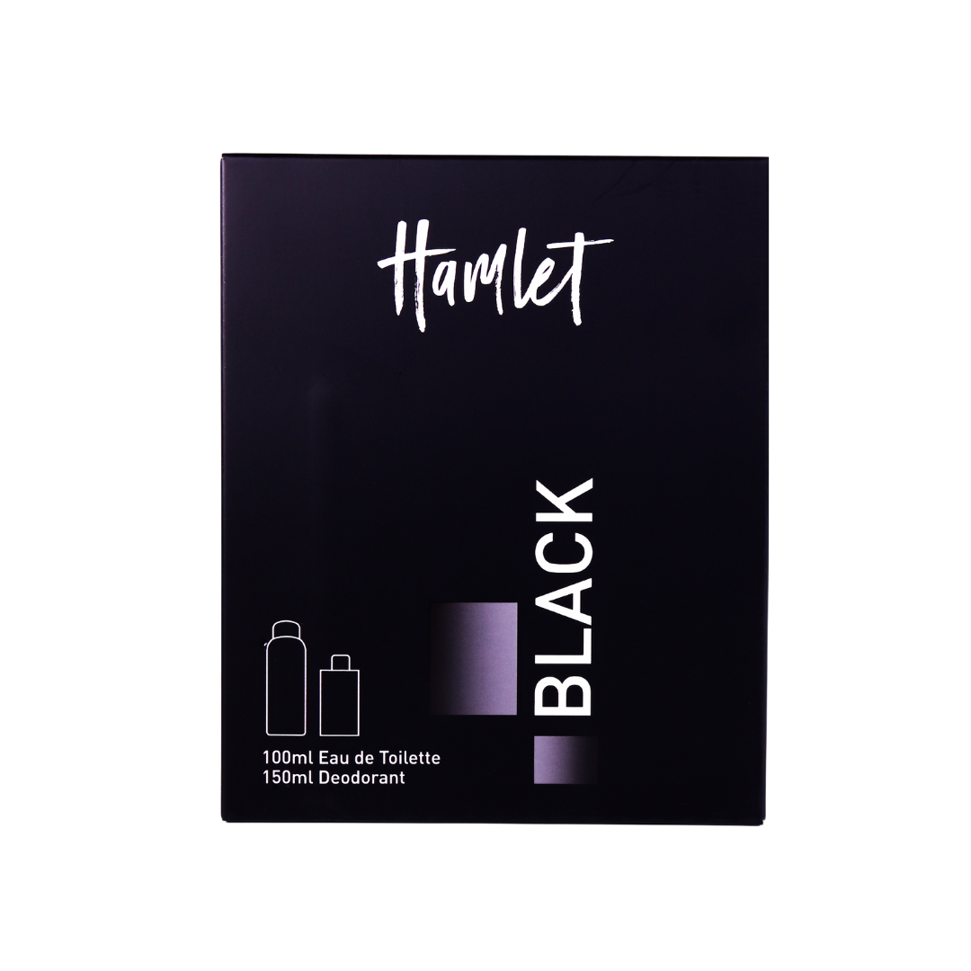 Hamlet Gift Set For Men - Medaid