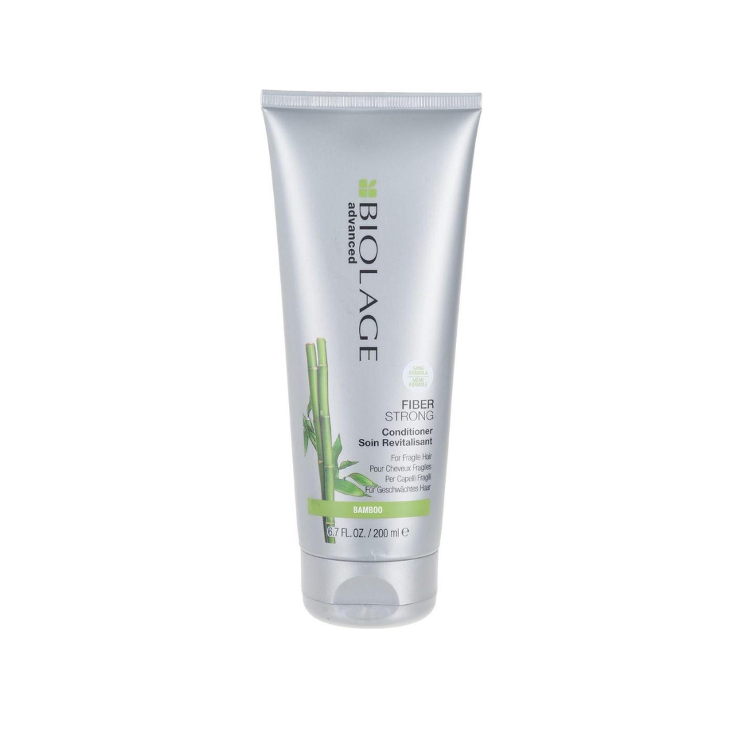 Biolage Fiberstrong Conditioner For Fragile Hair 200 ml