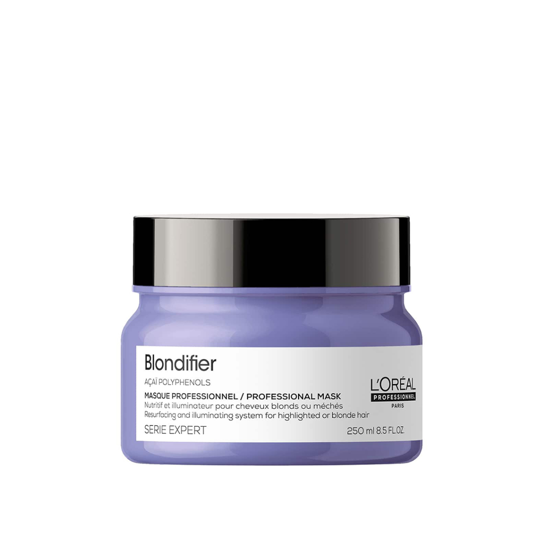 L'Oréal Professionnel Blondifier Mask 250ml