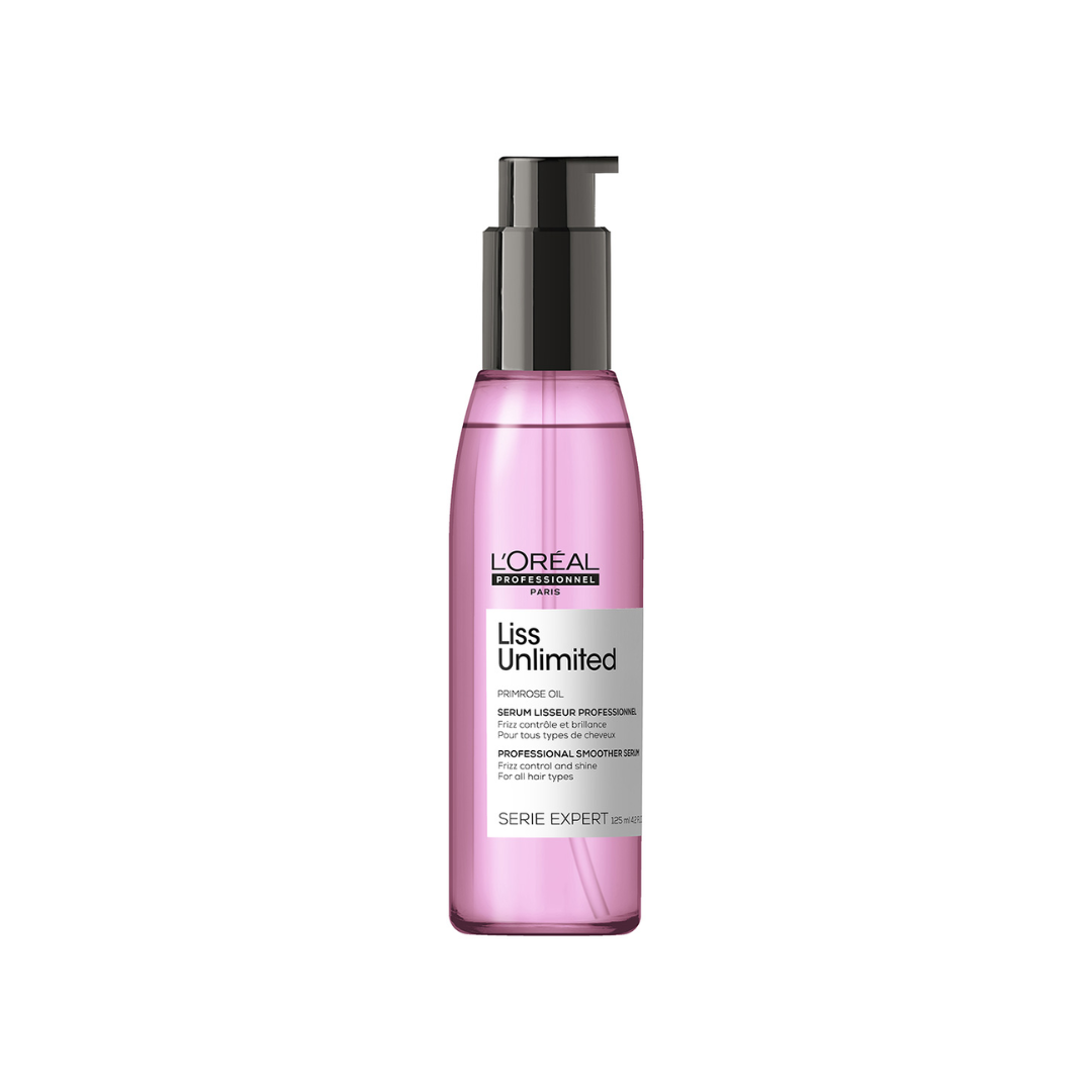 L'Oréal Professionnel Prokeratin Soothing Anti-frizz Serum 125 ml - Medaid International