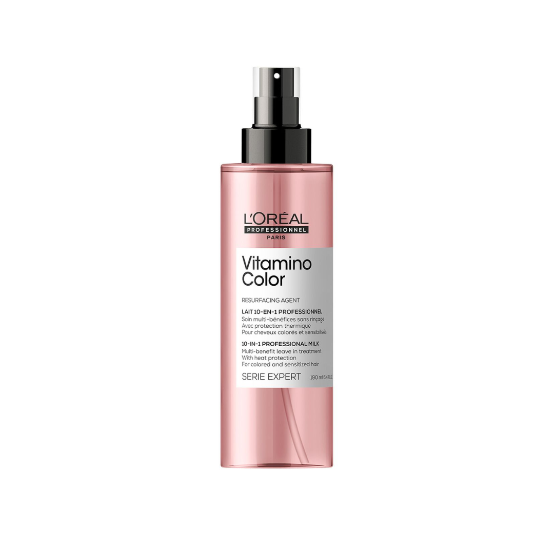 L'Oréal Professionnel Vitamino Color Multi-Benefit Leave In Treatment 190ml