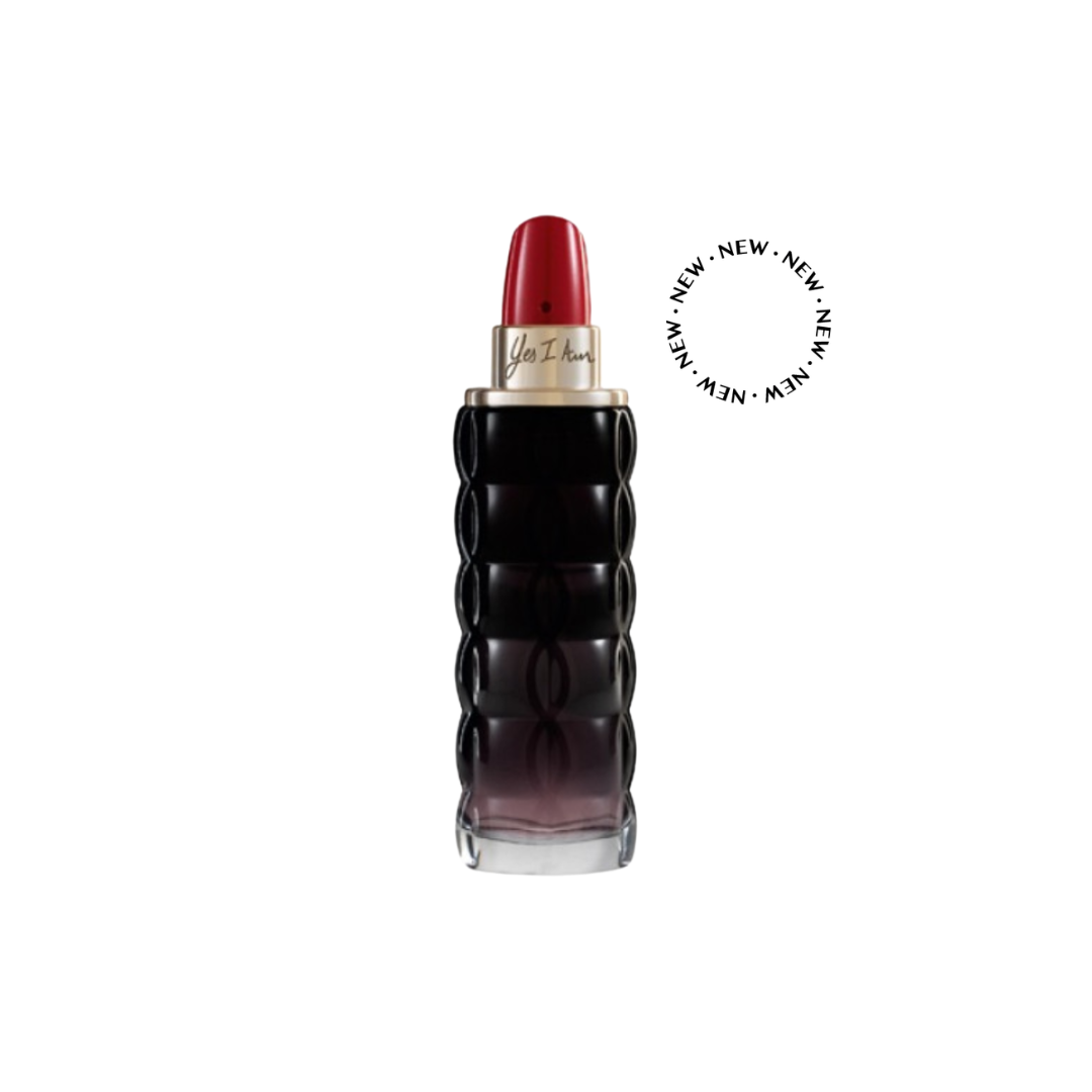 Cacharel Yes I Am Eau De Parfum For Women 50ml